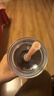 星巴克（Starbucks）粉色薯条杯不锈钢吸管保温保冷杯泡茶水杯子女女神节礼物 实拍图