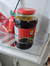 陶华碧老干妈 油辣子大块牛肉酱730g 贵州特产牛肉酱拌饭拌面酱下饭菜调料 实拍图