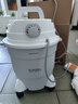 德尔玛（Deerma）【重磅新品】TJ700S 干吹两用吸尘器 家用商用 吸尘器桶式大吸力 整机降噪设计ZN-530 实拍图