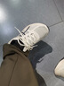 亚瑟士ASICS男鞋透气跑鞋运动鞋缓震舒适跑步鞋 GEL-CONTEND 4 灰色/灰色 42 实拍图