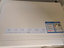 美的（Midea）变频小清新微波炉 液晶屏幕 磨砂面板 小型20L家用 匠心工艺（PM2002） 实拍图