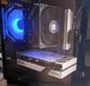 双敏（UNIKA）AMD Radeon RX 7650GRE/7600 8GB GDDR6 暴雪 双风扇 独立显卡 高性能电脑电竞游戏直播设计渲染 RX7600 8G 暴雪 V2 实拍图