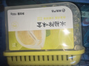 网易严选冰箱除味盒除味剂除臭剂活性炭食物防串味清新柚子3盒装 实拍图
