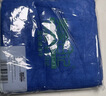 美家日记抹布蓝色75*35cm*20条加厚加大商用物业洗车抹布吸水【企业专属】 实拍图