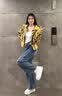 回力网面小白鞋女2026新款夏季轻便透气女鞋小个子增高百搭厚底板鞋 白色-网面透气【6cm超轻厚底】 37 实拍图