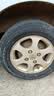 双星汽车轮胎 185/65R14 86H 适配POLO/威旺M20/凯越/风光330 实拍图