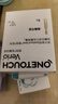 强生稳捷血糖仪试纸医用进口升级款低痛血糖试纸家用100片试纸+采血针 实拍图