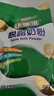 纽瑞滋（Nouriz）高钙脱脂奶粉1KG 学生成人牛奶粉高蛋白全家营养 新西兰原装进口 脱脂1kg*1袋 实拍图