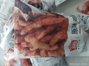 金路易美食艺术家无骨雪花鸡柳 米香原味 2斤1000g油炸半成品空气炸锅食材夜宵 实拍图