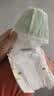 babycare金山茶花婴儿纸尿裤mini装NB34片(<5kg)新生儿尿不湿【新老混发】 实拍图