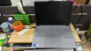 ThinkPad【国家补贴15%】联想笔记本电脑ThinkBook SE 14英寸轻薄笔记本英特尔酷睿5 16G 512G 120Hz高刷 实拍图