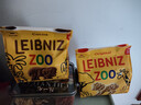 百乐顺莱布尼兹动物型可可饼干100g 儿童节休闲零食出游解馋送礼零食 实拍图