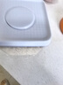 佳帮手按压式密封罐食品级厨房五谷杂粮收纳盒零食干货防潮储物罐1L 实拍图