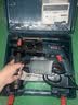 博世（BOSCH）GSB 18V-52专业级无刷锂电冲击钻钻墙打孔充电式手电钻工具套装 两电一充套装 晒单实拍图