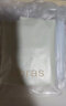 ubras【加长底裆】无尺码无痕内裤女士7A抗菌裆运动瑜伽防尴尬不夹臀 【蔓越莓底裆】冷桃粉色+柔灰紫色+燕麦奶色 NEW 均码 90-130斤 实拍图