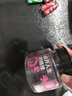 华味亨 陈皮杨梅180g/罐 蜜饯话梅干酸甜果脯小吃办公室健康团购零食 实拍图