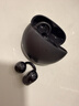 SANAG塞那S6S Ultra蓝牙耳机耳夹式气骨传导概念开放式不入耳运动挂耳式无线AI耳机 适配小米苹果 实拍图