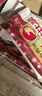 比比赞（BIBIZAN）蔓越莓曲奇饼干1200g早餐办公室零食饱腹代餐送礼休闲食品 实拍图