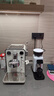 格米莱(Gemilai)猫头鹰G3006咖啡机 家用半自动咖啡机小家电美式意式浓缩 开机即萃 实拍图
