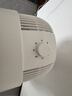 美的（Midea）【暴风循环】空气循环扇大风量摇头电风扇家用台式落地扇轻音卧室节能小风扇柔风轻羽扇 FGA24TQ 实拍图