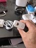 华为88W原装充电器套装含1米6A数据线 适用P60Pro Mate60pro手机超级快充电脑苹果iPhone15promax 实拍图
