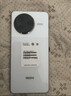 小米 REDMI K80 国家补贴 第三代骁龙 8 6550mAh大电池 澎湃OS 雪岩白 12GB+256GB 红米5G手机 实拍图