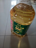 金龙鱼 食用油 非转基因 压榨 一级 纯正玉米油4L（新老包装随机发货） 实拍图