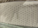 睡眠博士（AiSleep）泰国乳胶枕 94%天然乳胶 泰国进口成人护颈椎枕头 深睡专用波浪枕 实拍图