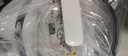 美的（Midea）电饼铛 小钢炮0涂层316L不锈钢电饼档 家庭用40mm超深双面加热 煎饼锅烤肉锅烙饼锅早餐机电煎锅s1 实拍图