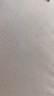 美的（Midea）112L两门小冰箱灰色双温小冰箱迷你家用宿舍租房灵活摆放节能低音深冷速冻 BCD-112CM 实拍图