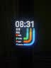 华强北在线华强北S11智能手表顶配版WatchS11/s10 promax 血氧功能高清离线支付语音助手运动NFC无边框男女 Watch S11 旗舰全功能【黑色】 超长续航-实时接收信息-双向支付 实拍图