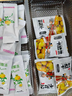 思香逢贵州特产刺梨干果冻鲜花饼点心零食礼盒贵阳遵义旅游旅游送伴手礼 贵州刺梨干果冻手提礼盒（700g） 实拍图