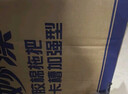 妙洁胶棉拖把27cm杆长120共2头滚轮式懒人家用一拖净免手洗海绵吸水 实拍图