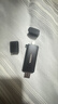 绿联读卡器USB/Type-C双口高速SD/TF4.0二合一多功能存储卡同读 适用电脑手机苹果17/16/iPad/相机 实拍图