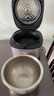 九阳（Joyoung）【价保618】【全域蜂窝0涂层】低糖1300W IH电饭煲电饭锅4升3-4人无涂层316L内胆40F550L国家补贴 实拍图