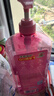 立白APG洗洁精1.38kg*3瓶天然薄荷清香食品可用高效去油除味 实拍图