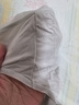 ubras高弹织带莫代尔7A抗菌裆中腰三角裤女士内裤女3条装灰+粉+紫 L 实拍图