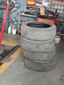 玲珑轮胎汽车轮胎225/55R16 99W XL 玲珑臻选 UD 适配大众迈腾/奥迪A4L 实拍图