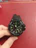 卡西欧（CASIO）手表男学生考试防震防水电子智能日韩表送男友礼物MCW-100H-3A 实拍图