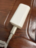 品胜iPhone17promax充电线Type-C数据线双头PD60W车载快充适用苹果1615华为p80手机iPad笔记本1.5m钛金 实拍图