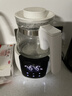 小白熊恒温水壶婴儿调奶器奶瓶冲泡奶粉热水壶温奶器1.2L烧水壶 0857 实拍图