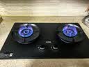 苏泊尔（SUPOR）【推荐有钛防爆灶F2】燃气灶煤气灶具双灶防爆灶5.2kW70%高热效一级能效JZT-Z-DF1max天然气 实拍图
