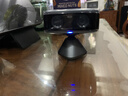 萤石CB60小魔方摄像头灰色 智能家居4G电池 家用监控 2600mAh可充锂电池 AOV全天录像 360°无极旋转 实拍图