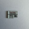 闪迪（SanDisk）64GB TF（MicroSD）4K内存卡 行车记录仪 监控摄像头专用 循环录制5,000小时 高耐用存储卡 实拍图