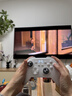 北通鲲鹏20无线游戏手柄AI智控双切扳机震动蓝牙手柄xbox布局电脑PC手机steam电视NSswitch2体感  原神 实拍图