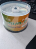百诗嫚DVD-R光盘/dvd刻录光盘/dvd碟片存储投标16速4.7GB桶装50片可刻录光盘空白光盘 实拍图