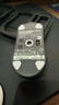 ROG龙鳞Ace Extreme 碳纤维轻量化47g 无线三模 游戏鼠标 AimPoint Pro光学传感器 无线8K 暗夜黑 实拍图