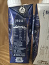 蒙牛特仑苏纯牛奶250ml*10盒 3.8g乳蛋白/100ml 精美送礼盒装 实拍图