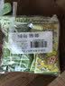 芭蜂蜂蜜黄油扁桃仁山葵味35g*5袋 韩国进口汤姆农场坚果巴旦木杏仁 实拍图