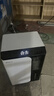 德业（Deye）除湿机/抽湿机 除湿量50升/天100㎡家用地下室复式别墅商用大功率工业吸湿机器 手机智控DYD-D50A3 实拍图